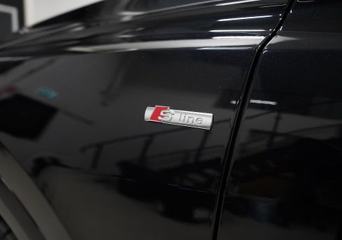 Audi Q8, 2020