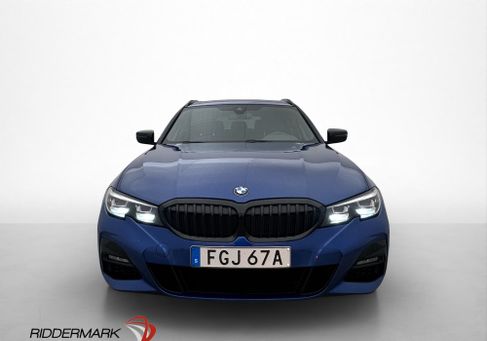 BMW 320, 2022