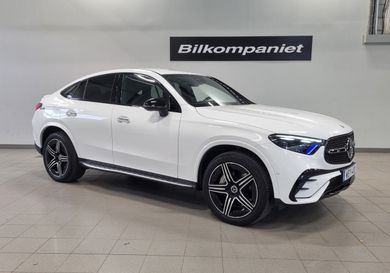 Mercedes-Benz GLC 300, 2026