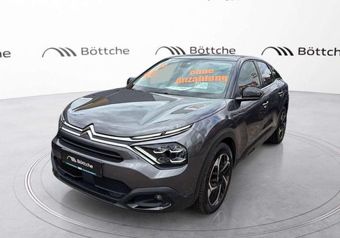 Citroën C4, 2023 2
