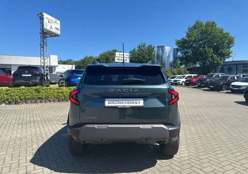 Dacia Duster, 2026 2