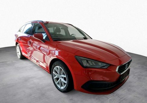 Seat Leon, 2022 2