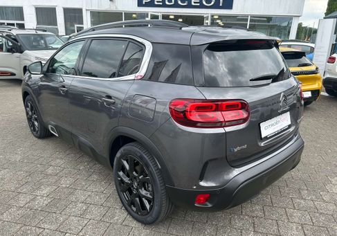 Citroën C5 Aircross, 2020 3