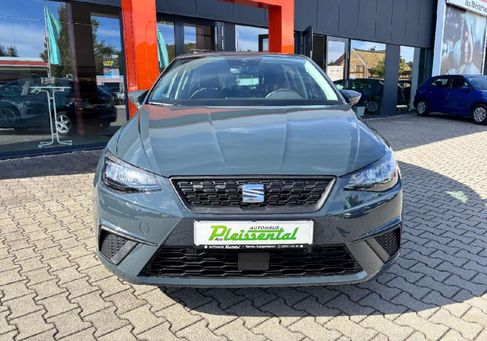 Seat Ibiza, 2025 2