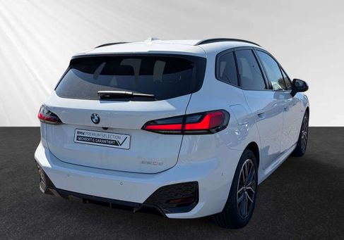 BMW 220, 2025 3