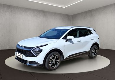 Kia Sportage, 2022
