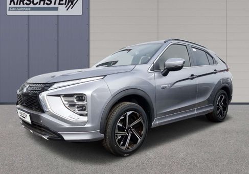 Mitsubishi Eclipse Cross, 2024