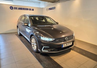 Volkswagen Passat Variant, 2020