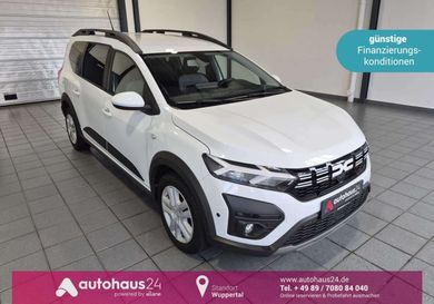Dacia Jogger, 2023