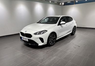 BMW 120, 2026