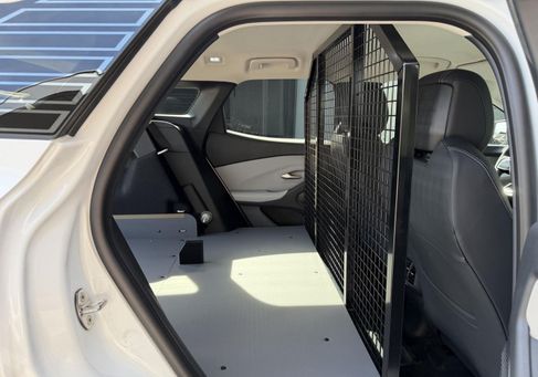 Ford Explorer, 2026