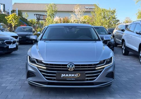 Volkswagen Arteon, 2023