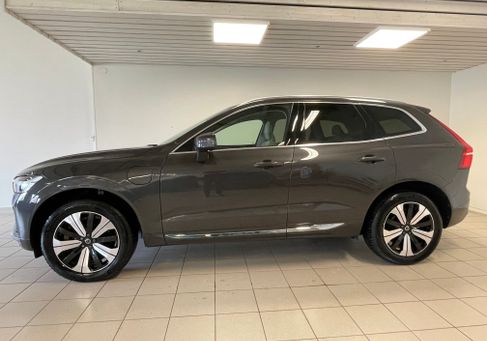 Volvo XC60, 2023