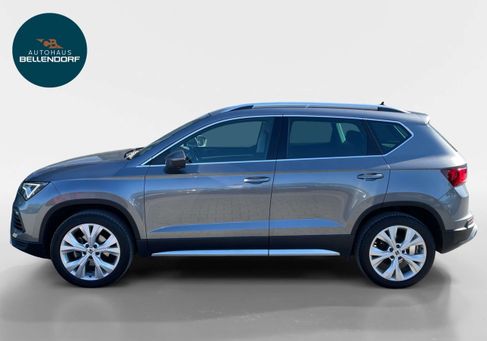 Seat Ateca, 2022