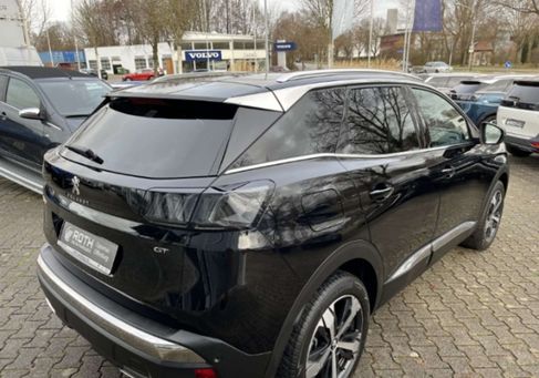 Peugeot 3008, 2024