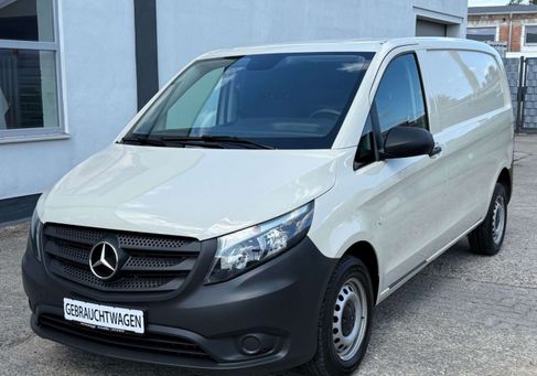 Mercedes-Benz Vito, 2020