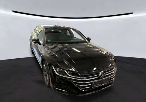 Volkswagen Arteon, 2023 3