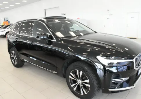 Volvo XC60, 2023