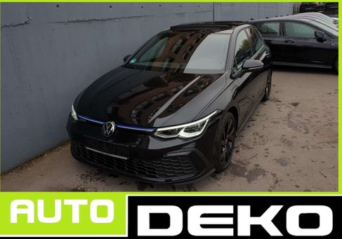 Volkswagen Golf, 2022