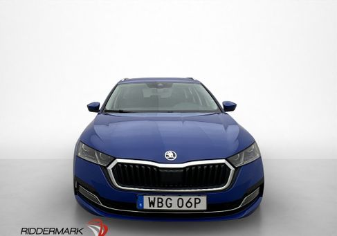 Skoda Octavia, 2024 2