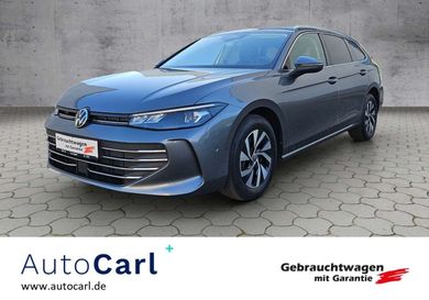 Volkswagen Passat Variant, 2024