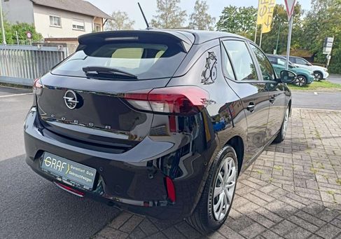 Opel Corsa, 2024 3