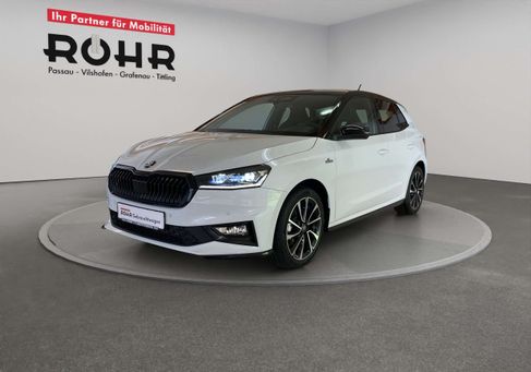 Skoda Fabia, 2027