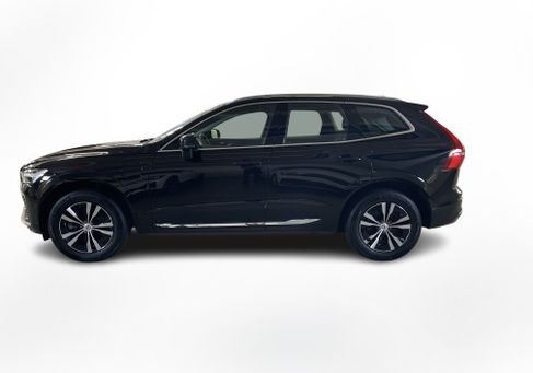 Volvo XC60, 2024 2