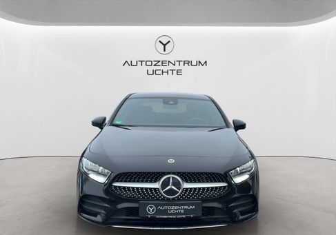 Mercedes-Benz A 180, 2021