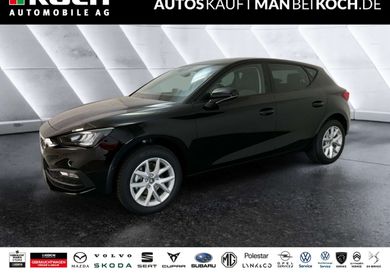 Seat Leon, 2025