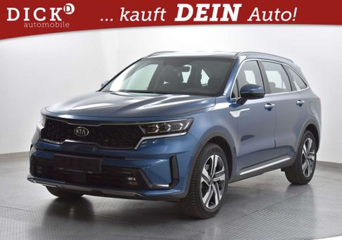Kia Sorento, 2021