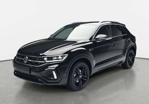 Volkswagen T-Roc, 2024