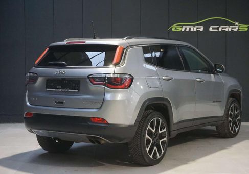 Jeep Compass, 2020 2