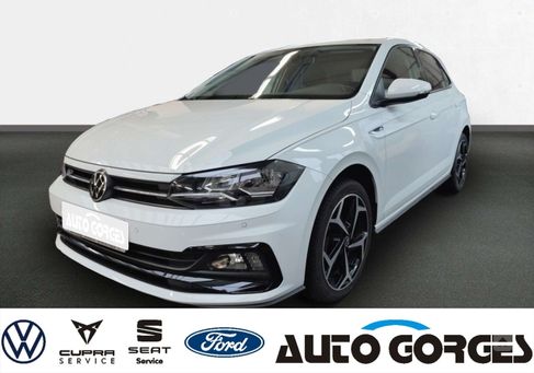 Volkswagen Polo, 2021