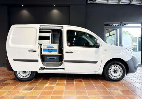 Renault Kangoo, 2019