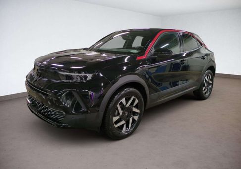 Opel Mokka, 2023 2