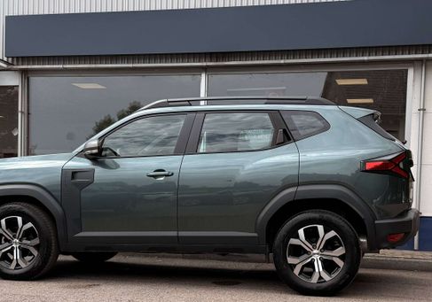 Dacia Duster, 2025 2