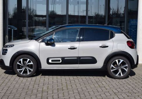 Citroën C3, 2022 3