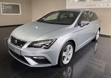 Seat Leon, 2019