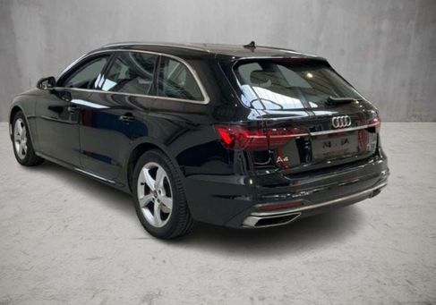 Audi A4, 2023 3