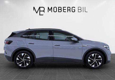 Volkswagen ID.4, 2023