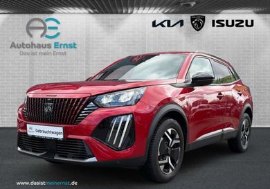 Peugeot 2008, 2024