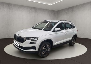 Skoda Karoq, 2022