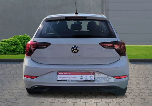 Volkswagen Polo, 2022 3