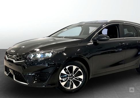 Kia Cee&#039;d Sportswagon, 2024