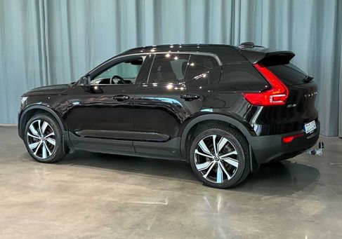 Volvo XC40, 2022 2