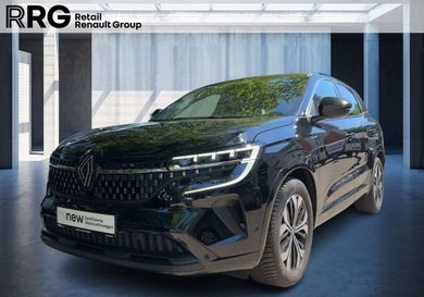 Renault Austral, 2025