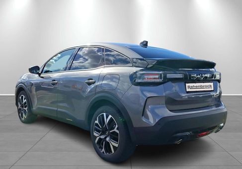 Citroën C4, 2025 3