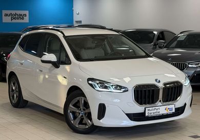 BMW 230, 2022