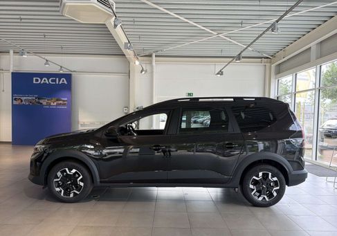 Dacia Jogger, 2025 2